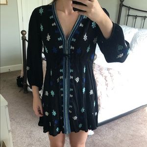 FREE PEOPLE DRESS